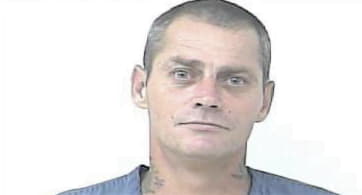 John Strong, - St. Lucie County, FL 